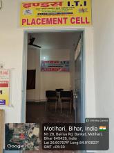Placement Drive